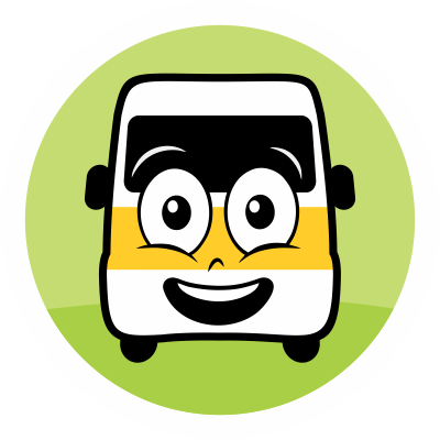 Van Escolar Araucária (Transporte Escolar)
